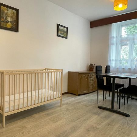 Apartament 2-Pokojowy 55 M2, Kolo Zoo, Hali Stulecia Wrocław Buitenkant foto