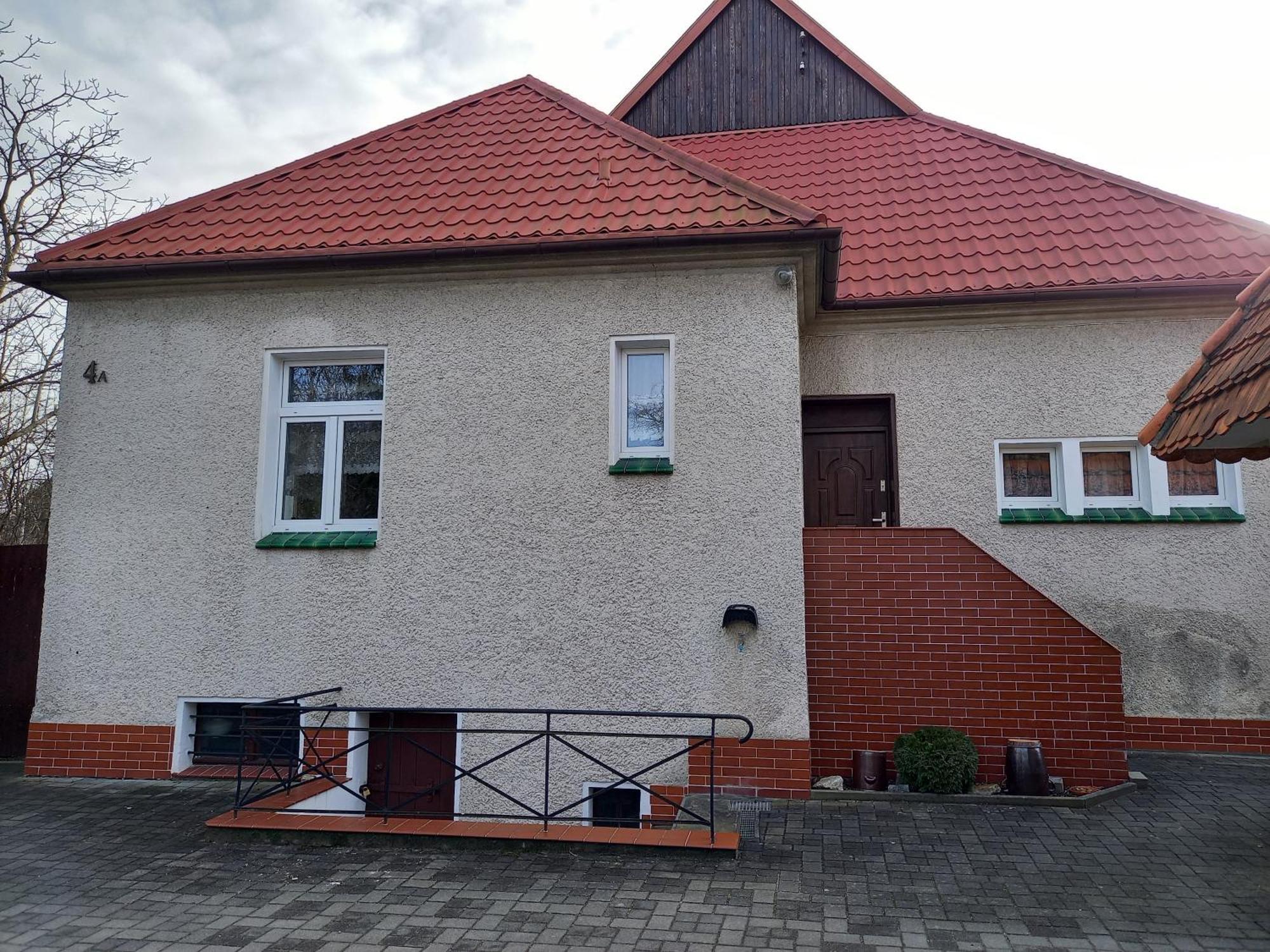 Apartament 2-Pokojowy 55 M2, Kolo Zoo, Hali Stulecia Wrocław Buitenkant foto