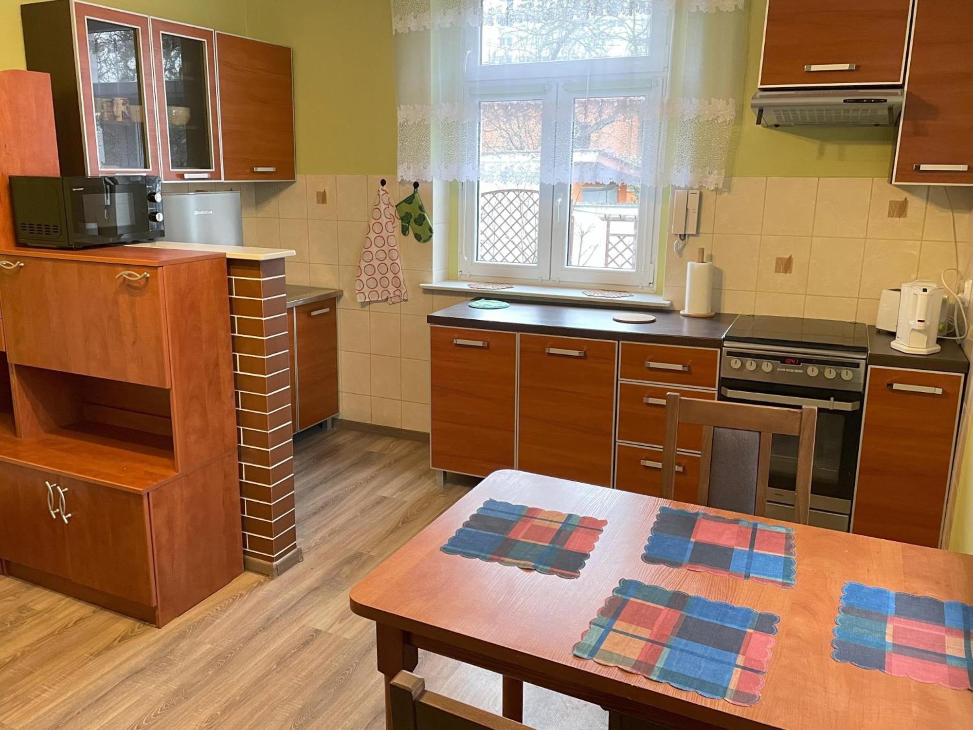 Apartament 2-Pokojowy 55 M2, Kolo Zoo, Hali Stulecia Wrocław Buitenkant foto