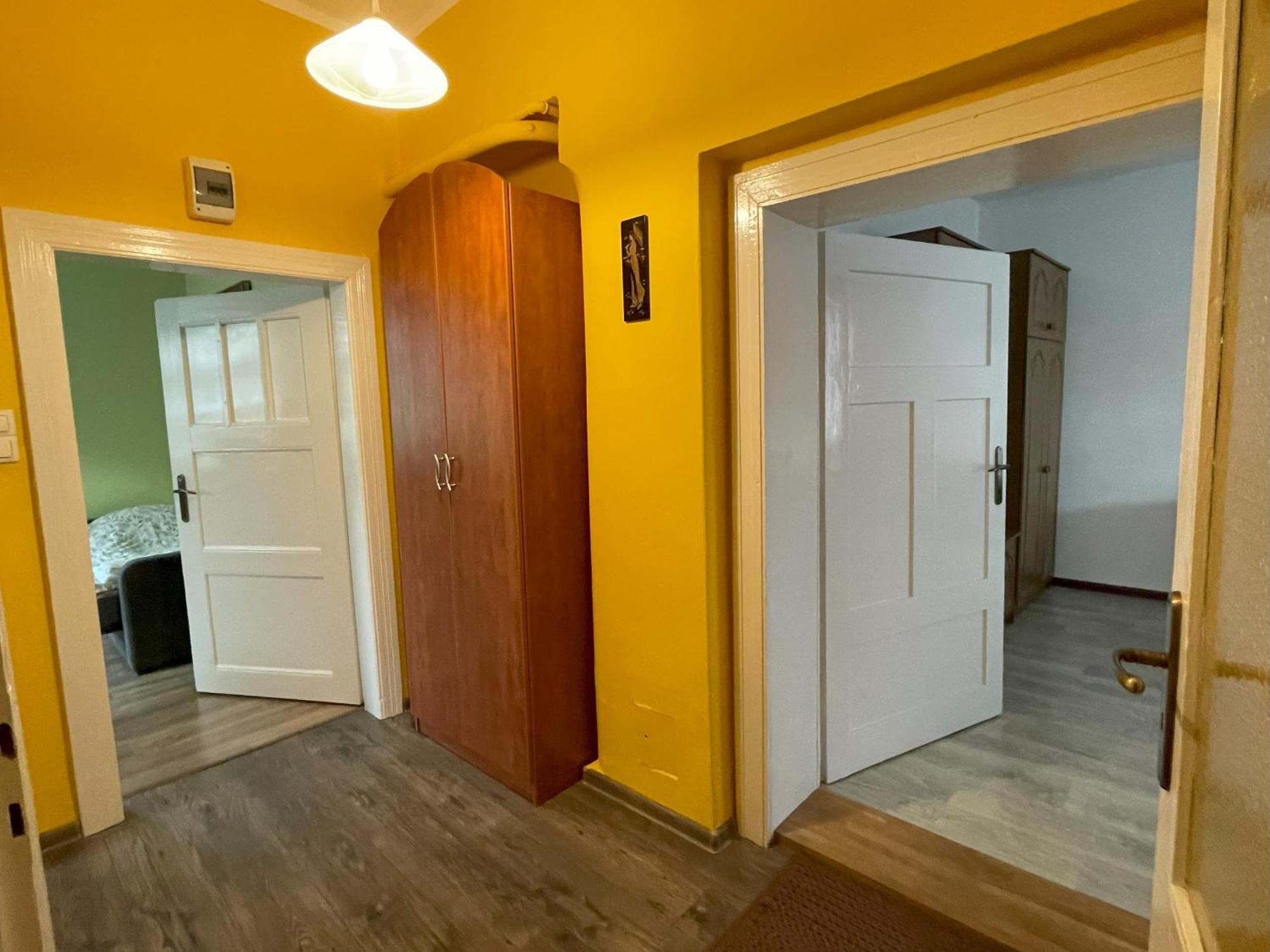 Apartament 2-Pokojowy 55 M2, Kolo Zoo, Hali Stulecia Wrocław Buitenkant foto