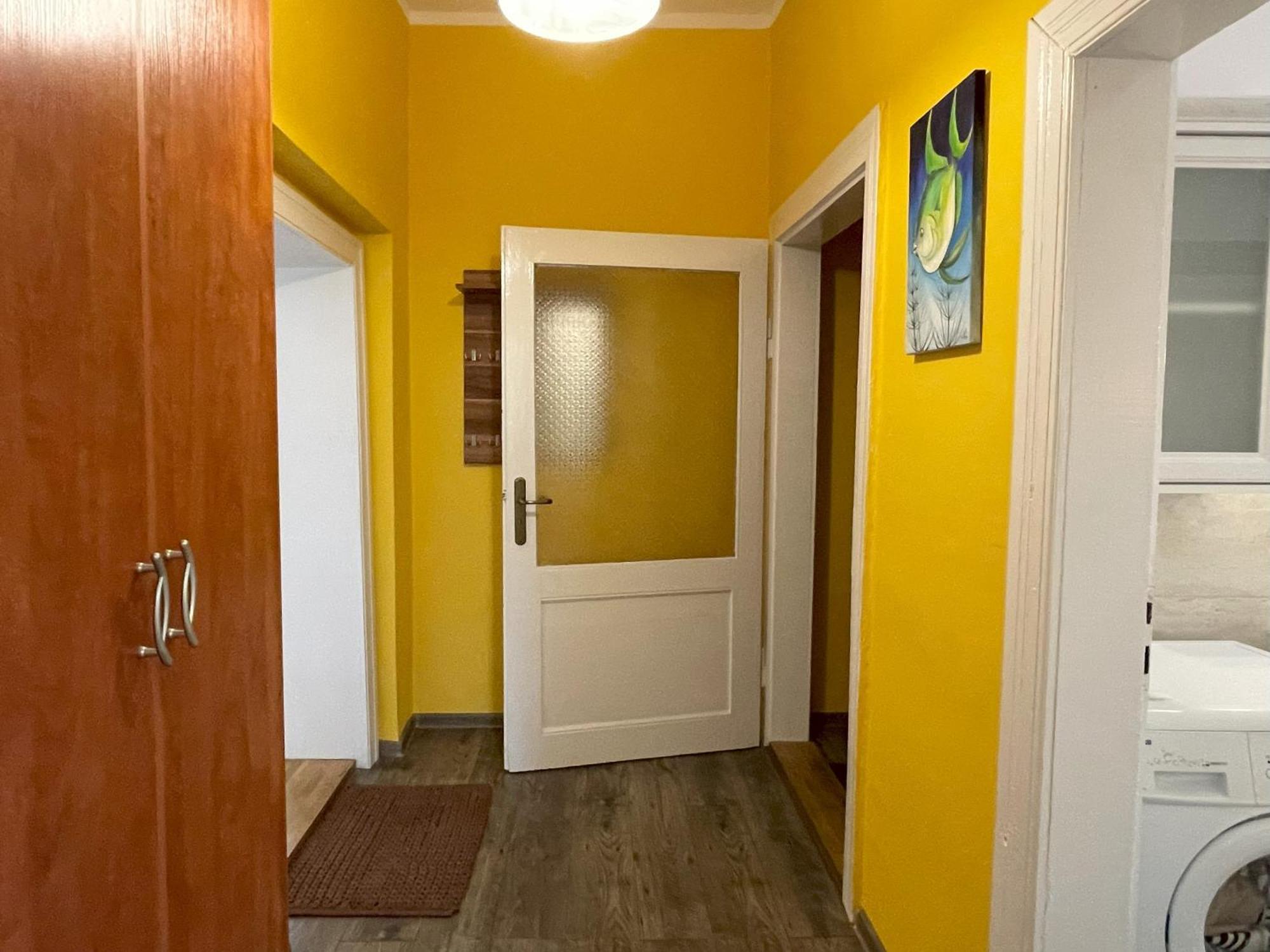 Apartament 2-Pokojowy 55 M2, Kolo Zoo, Hali Stulecia Wrocław Buitenkant foto