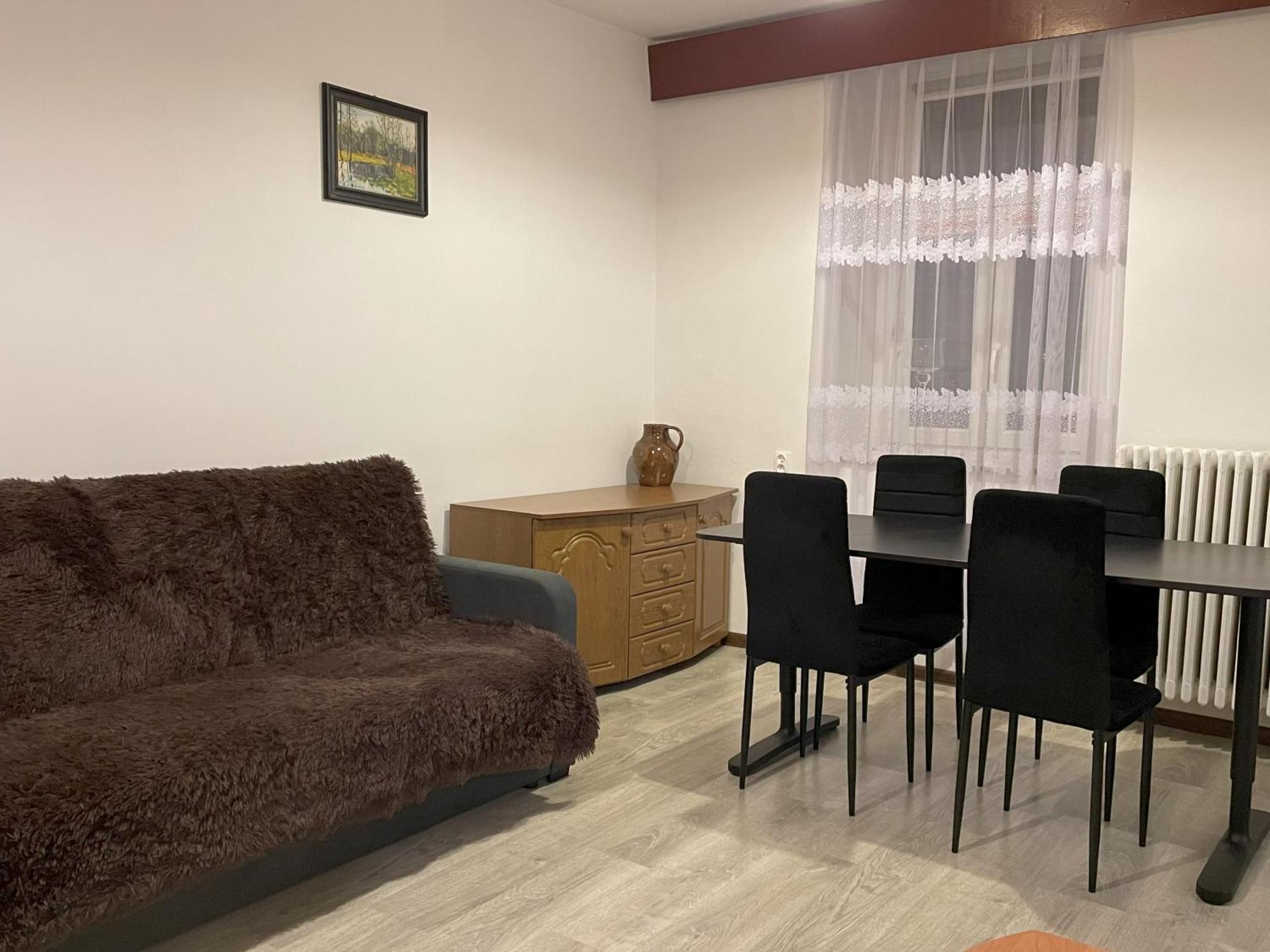 Apartament 2-Pokojowy 55 M2, Kolo Zoo, Hali Stulecia Wrocław Buitenkant foto