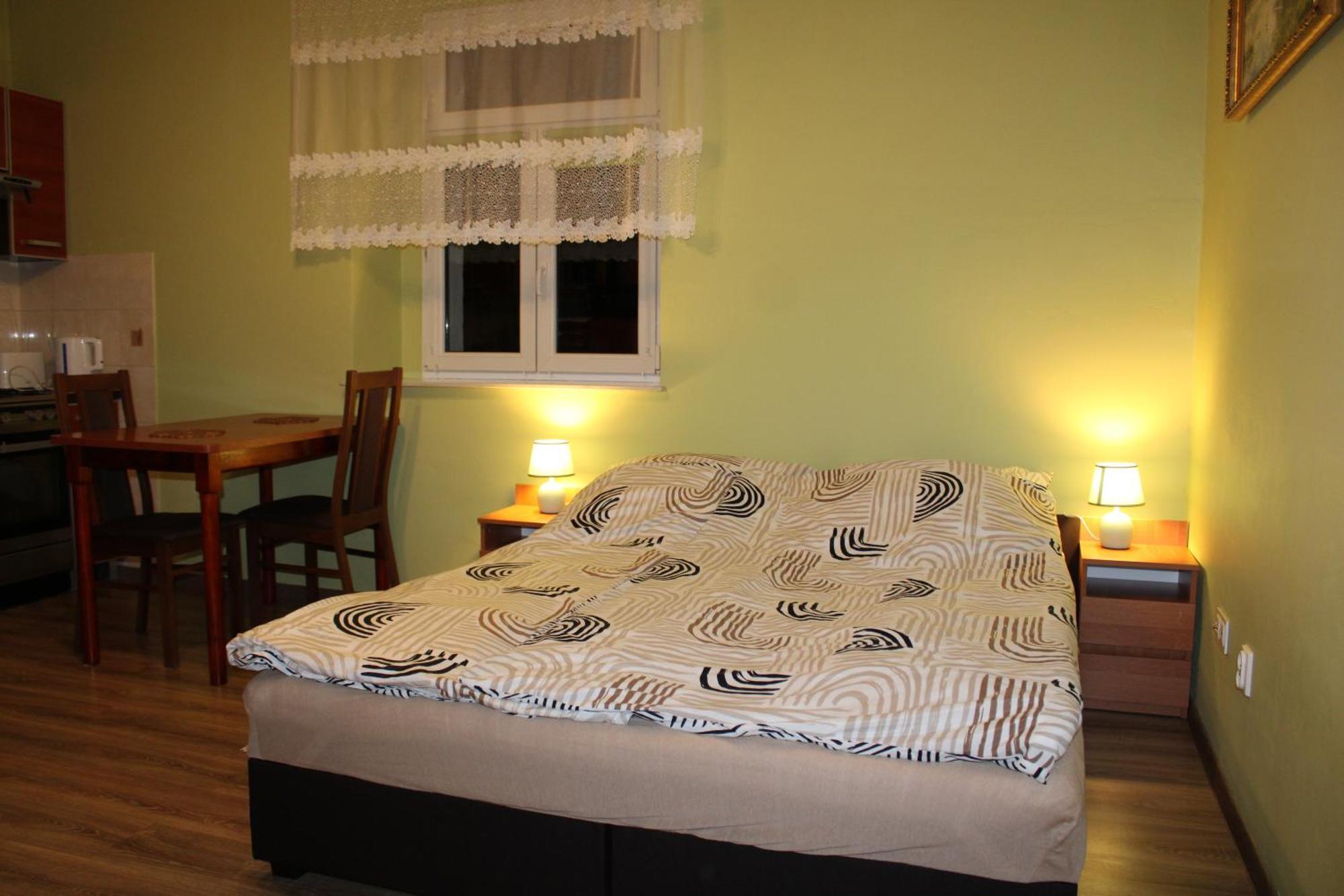 Apartament 2-Pokojowy 55 M2, Kolo Zoo, Hali Stulecia Wrocław Buitenkant foto